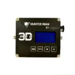 BY TECHNOLOGY HUNTER MAN 3D PRO PULSE DEDEKTÖR - Görsel 8