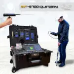 MF 9700 QUINARY Yer Altı Görüntüleme - Görsel 2