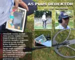 A5 Plus Dedektör - Görsel 4