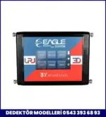 BY TECHNOLOGY EAGLE ALAN TARAMA VE YER ALTI GÖRÜNTÜLEME CİHAZI
