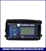 BY TECHNOLOGY HUNTER MAN PULSE DEDEKTÖR