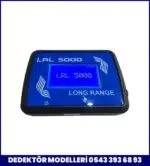 BY TECHNOLOGY LRL 5000 ALAN TARAMA