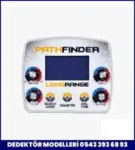 BY TECHNOLOGY PATHFİNDER ALAN TARAMA CİHAZI