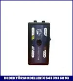 BY TECHNOLOGY VOLPİ 7000 ALAN TARAMA CİHAZI