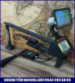 DMS Elektronik Deep Eye