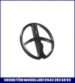 Deus Dedektör 28cm X35 başlık