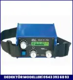 FAST GmbH Aqua M-70 Su Kaçağı Tespit Dedektörü