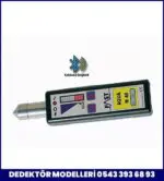FAST GmbH Aqua M40 D Su Kaçağı Tespit Dedektörü