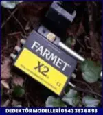 Farmet X2v2 Sıfır