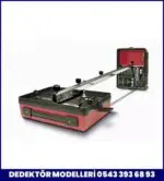 Fisher TW-6 Kablo ve Boru Tespit Cihazı