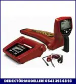 Fisher TW-82 Kablo ve Boru Tespit Dedektörü