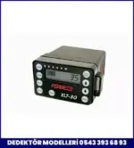 Fisher XLT-30 A Su Kaçağı Tespit Cihazı