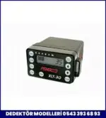 Fisher XLT-30 D Su Kaçağı Tespit Cihazı