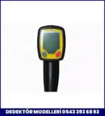 GEOMAX Ezicat I750XF Kablo ve Boru Tespit Cihazı