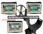 A5 Plus Dedektör - Görsel 5