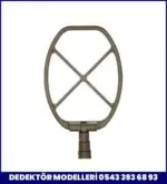 Garrett ATX 38x50 Cm Başlık + Şaft