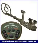 Garrett Atx Basic