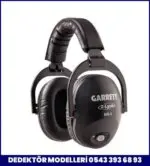 Garrett Ms-3 Z-Lynk Kablosuz Kulaklık (Kara Kullanımı)