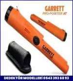Garrett Pro Pointer AT