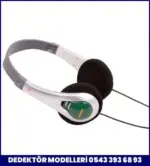 Garrett Treasure Sound Kablolu Kulaklık
