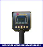 Golden Rain Dedektör Standart Paket