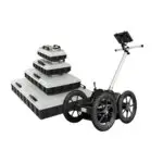 Ground Explorer GX450/160/80 HDR Solution Yer Altı Görüntüleme - Görsel 5