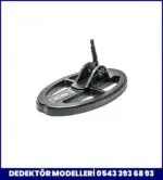 Impact 24×13 Cm Su Geçirmez DD Arama Başlığı (IM24)