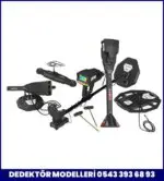 Infinity Max Pro Multi Sistem Dedektör