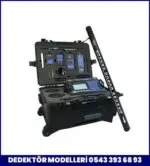 MF 9700 QUINARY Yer Altı Görüntüleme