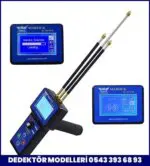 Marduk Scanner Alan Tarama Cihazı
