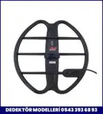 Minelab CTX 17 Akıllı Bobin
