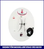 Minelab GPX 15 x 12-inch Double-D Commander Coil