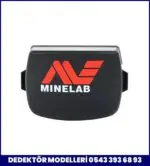 Minelab Li-Ion Şarj Edilebilir Pil Paketi