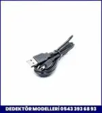 Pointer USB Şarj Kablosu