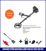 Quest Q30 Dedektör - 28cm Başlıklı