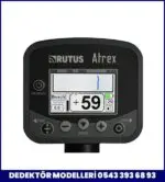Rutus Atrex Sıfır