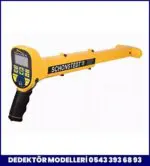 Schonstedt XT512 Kablo ve Boru Tespit Cihazı