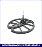 Simplex 28 Cm Su Geçirmez DD Arama Başlığı (SP28)
