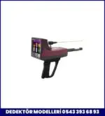 Titan Ger 500 Smart Alan Tarama