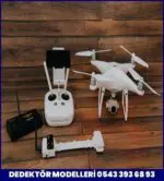 Treasurehunter3d DroneRover Phantom 4 Pro