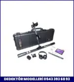 X 2021 Pro Yer Altı Görüntüleme