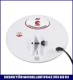 Minelab GPX 11-inch Monoloop Commander Coil