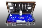 Apron Deluxe Alan Tarama Cihazı - Görsel 3