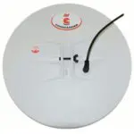 Minelab GPX 18-inch Monoloop Commander Coil - Görsel 2