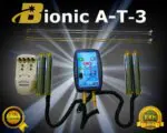 Bionic A-T-3 Alan Tarama Cihazı - Görsel 4
