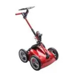 Cobra Wireless GPR Yer Altı Görüntüleme - Görsel 2