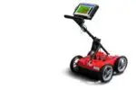 Cobra Wireless GPR Yer Altı Görüntüleme - Görsel 3
