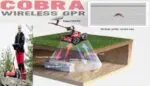 Cobra Wireless GPR Yer Altı Görüntüleme - Görsel 4