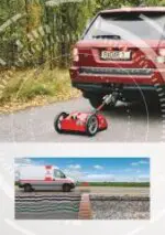Cobra Wireless GPR Yer Altı Görüntüleme - Görsel 5