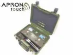 Apron Touch Alan Tarama - Görsel 4